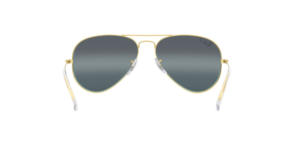 RB-3025 9196G6 ORO 58*14, Daurat, hi-res 2