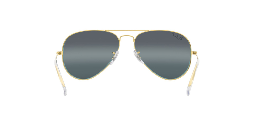RB-3025 9196G6 ORO 58*14, Daurat, hi-res image number 2