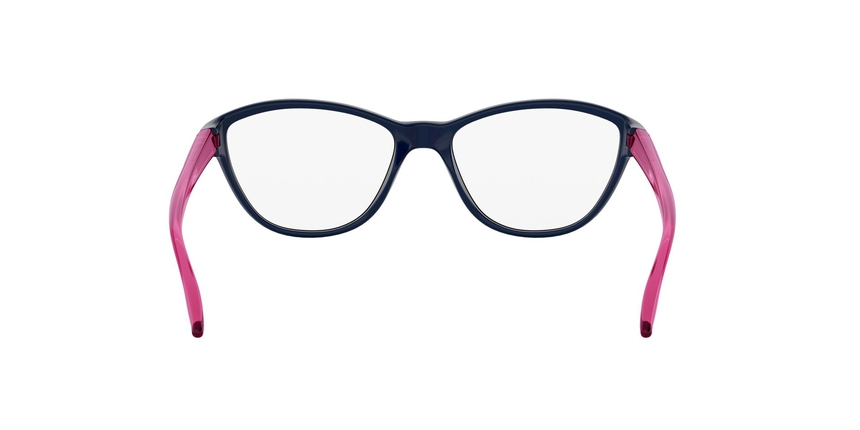 OAKLEY-JUNIOR-TWIN-TAIL-8008 800804 50*, Negre-Rosa, hi-res image number 1