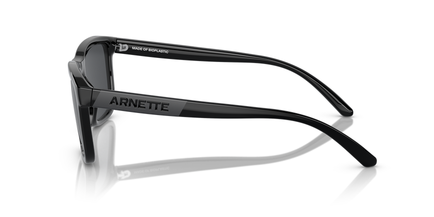 ARNETTE-4321 275387 BLACK(DARK GREY 54*19, , hi-res image number 2