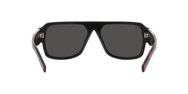 PRADA-22YS/S 1AB5S0 NEGRO 56*16, Negre, hi-res 2