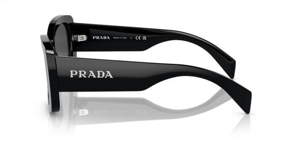 PRADA-A08S/S 1AB5S0 BLACK (GREY 56*15, , hi-res 2
