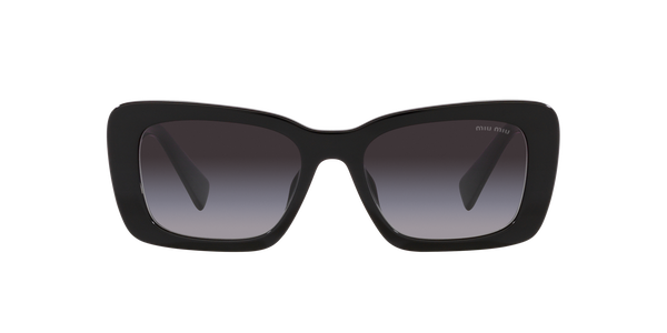 miumiu-07ys/s 1ab5d1 black 53*18