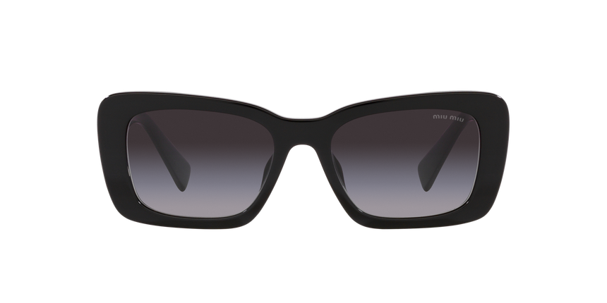 MIUMIU-07YS/S 1AB5D1 BLACK 53*18, , hi-res image number 1