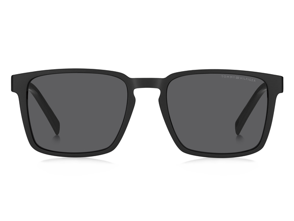 TOMMYHILFIGER-2088/S 003 MATTE BLACK 55*19, Negre, hi-res 1