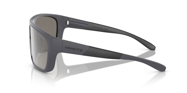 ARNETTE-4330 28536G GREY(LIGHT GREY MIRROR SILVER 63*17, Gris, hi-res 2