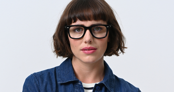 RAY-BAN RX WAYFARER EASE 4340V, , hi-res 0