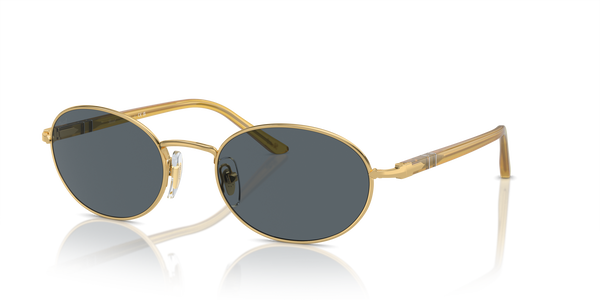 PERSOL-01018S/S 1129R5 GOLD 55*21, , hi-res 0