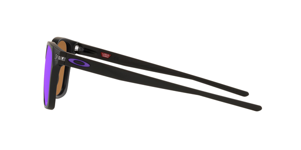 OAKLEY-OJECTOR-9018 901803 MATTE BLACK(PRIZM VIOLET 55*20, Negre, hi-res 1