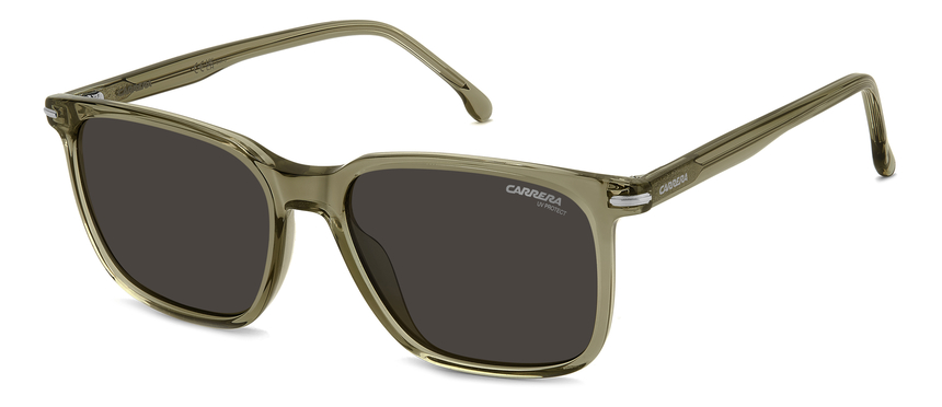 CARRERA-367/S 4C3*IR VERDE 55*17, Oliva, hi-res image number 0