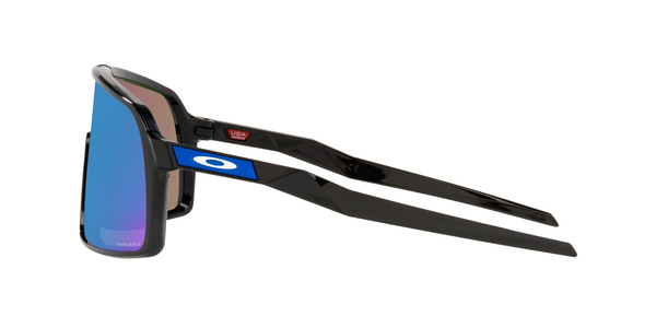 OAKLEY-SUTRO-9406 940690 BLACK(PRIZM SAPPHIRE) 37*, Negre, hi-res 2