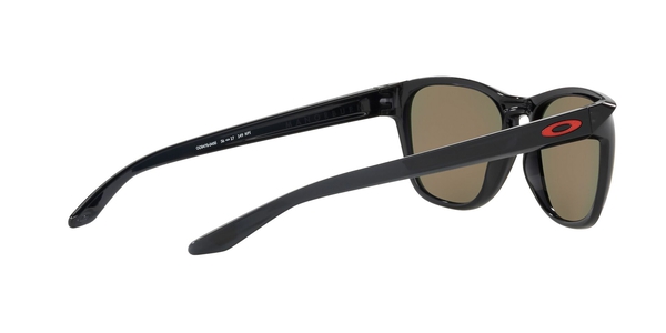 OAKLEY-MANORBURN-9479 947904 BLACK INK(PRIZM RUBY 56*17, Negre, hi-res 2 OAKLEY-MANORBURN-9479 947904 BLACK INK(PRIZM RUBY 56*17, Negre, hi-res 2