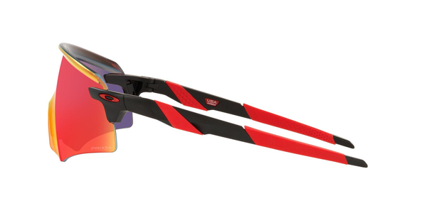 OAKLEY-ENCODER-9471 947101 MATTE BLACK(PRIZM ROAD 36*136, Negre, hi-res 1