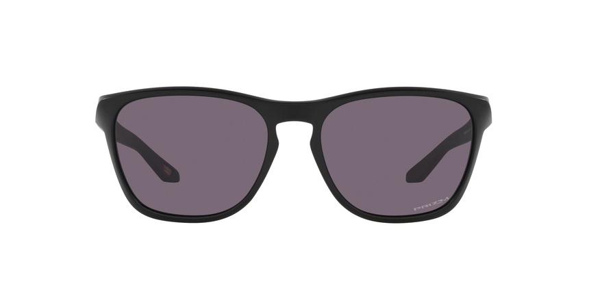 OAKLEY-MANORBURN-9479 947901 MATTE BLACK(PRIZM GREY 56*17, Negre, hi-res image number 11