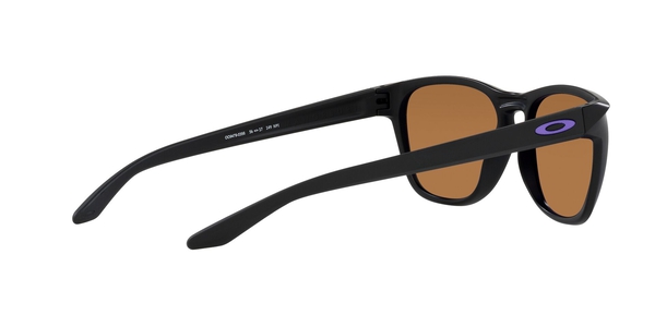 OAKLEY-MANORBURN-9479 947903 MATTE BLACK(PRIZM VIOLET 56*17, Negre, hi-res 1 OAKLEY-MANORBURN-9479 947903 MATTE BLACK(PRIZM VIOLET 56*17, Negre, hi-res 1