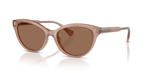 RALPH-5326U/S 611473 SHINY OPAL ROSE BEIGE(PINK GRADIENT GREY 55*17, , hi-res 0