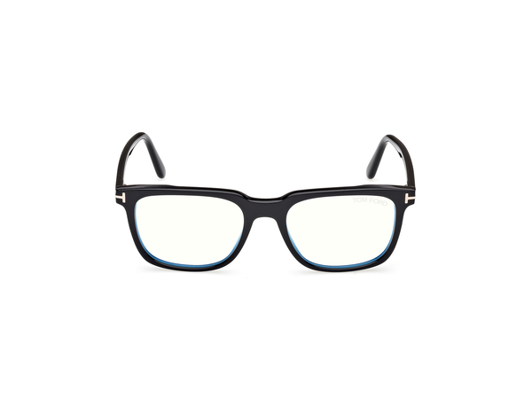TOM FORD-6080-B/G 001 shiny black 51*18, , hi-res 7