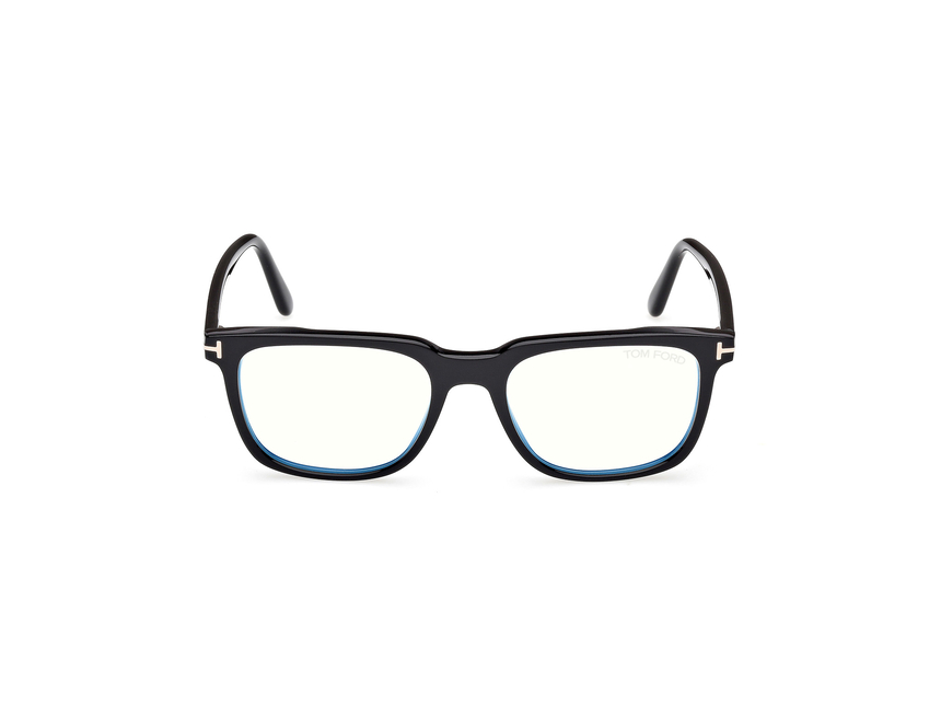 TOM FORD-6080-B/G 001 shiny black 51*18, , hi-res image number 7
