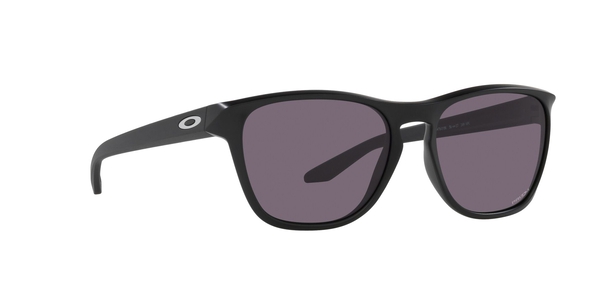 OAKLEY-MANORBURN-9479 947901 MATTE BLACK(PRIZM GREY 56*17, Negre, hi-res 2 OAKLEY-MANORBURN-9479 947901 MATTE BLACK(PRIZM GREY 56*17, Negre, hi-res 2
