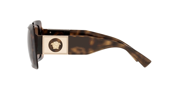 VERSACE-4405/S 108/73 HABANA(MARRON) 54*22, , hi-res 2