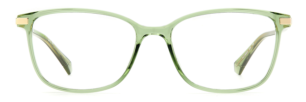 polaroid-d460/g 0ox crystal green 53*16