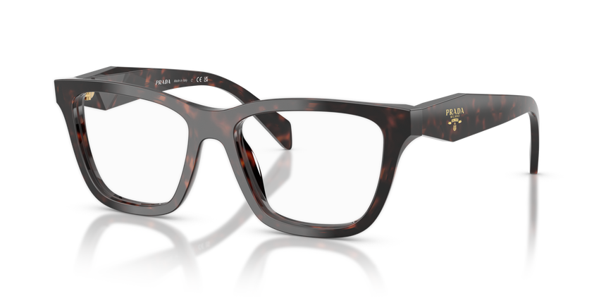 PRADA- C10V/G 17N1O1 ROOT TORTOISE 54*17, , hi-res image number 0