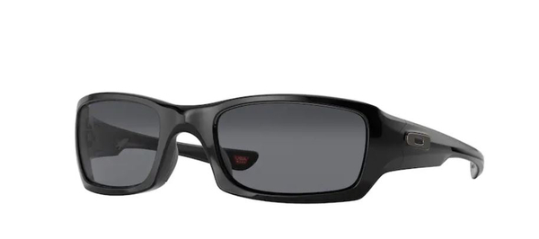 OAKLEY-FIVES-SQUARED-9238 923804 54*20, Negre, hi-res 0