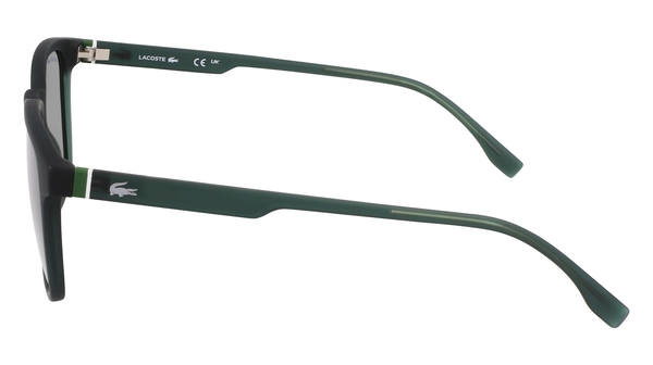 LACOSTE-L6029S/S 301 MATTE GREEN 53*19, Verd mat, hi-res 2