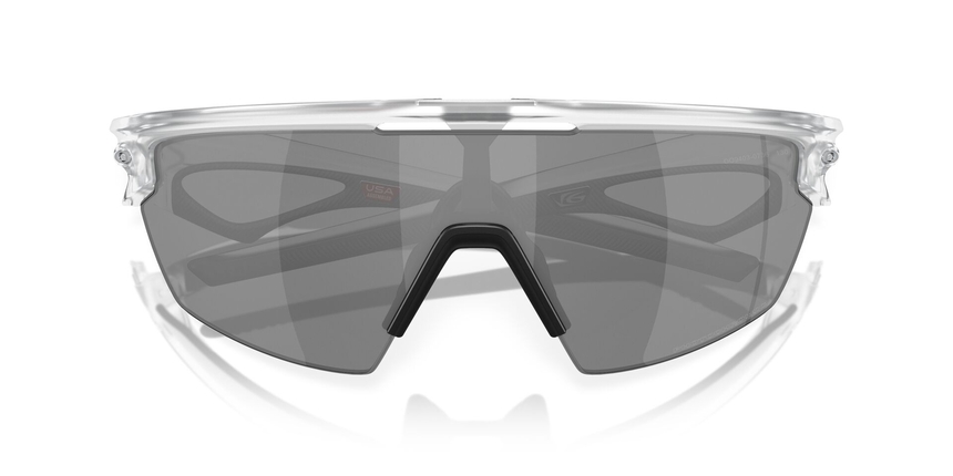 OAKLEY-SPHAERA-9403 940307 MATTE CLEAR/CLEAR PHOTOCHROMIC 36*136, Mat transparent, hi-res image number 3