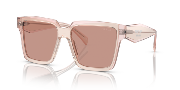 prada-24zs/s 13i08m pink (pink 56*16