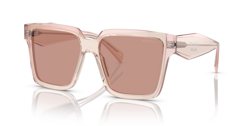 PRADA-24ZS/S 13I08M PINK (PINK 56*16, , hi-res image number 0