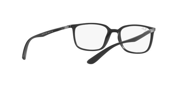 RX-7208 5204 MATTE BLACK 52*18, Negre, hi-res 5