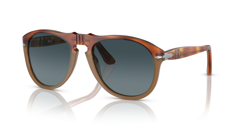 PERSOL-649/S 1025S3 54*20, Havana, hi-res image number 0