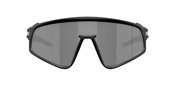 OAKLEY-LATCH-PANEL-9404 940401 MATTE BLACK(PRIZM BLACK 35*0, Negre mat, hi-res 1