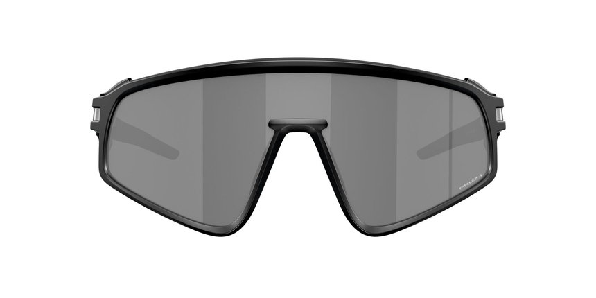 OAKLEY-LATCH-PANEL-9404 940401 MATTE BLACK(PRIZM BLACK 35*0, Negre mat, hi-res image number 1