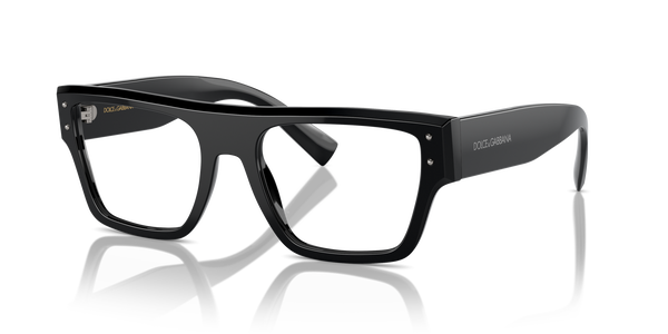 GABBANA-3384/G 501 BLACK 54*19, , hi-res 0