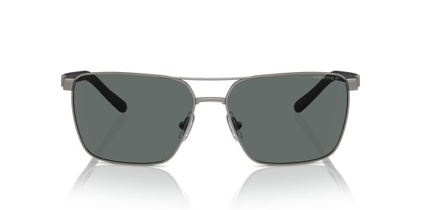 arnette-3091 745/81 matte gunmetal(polar dark grey 61*15