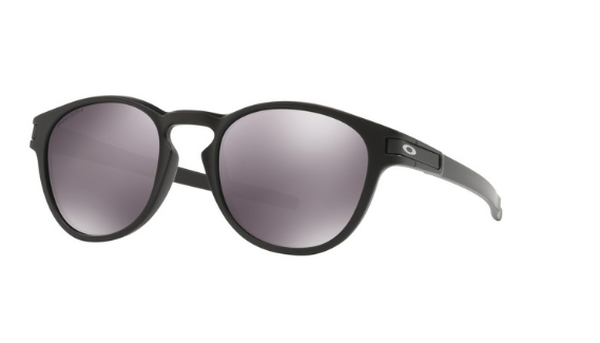 OAKLEY-LATCH-9265 027 NEGRA MATTE (PRIZM BLACK) 53*21, Negre, hi-res 0