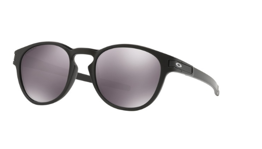 OAKLEY-LATCH-9265 027 NEGRA MATTE (PRIZM BLACK) 53*21, Negre, hi-res image number 0