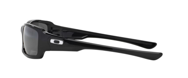 OAKLEY-FIVES-SQUARED-9238 923806 54*20, Negre, hi-res 1