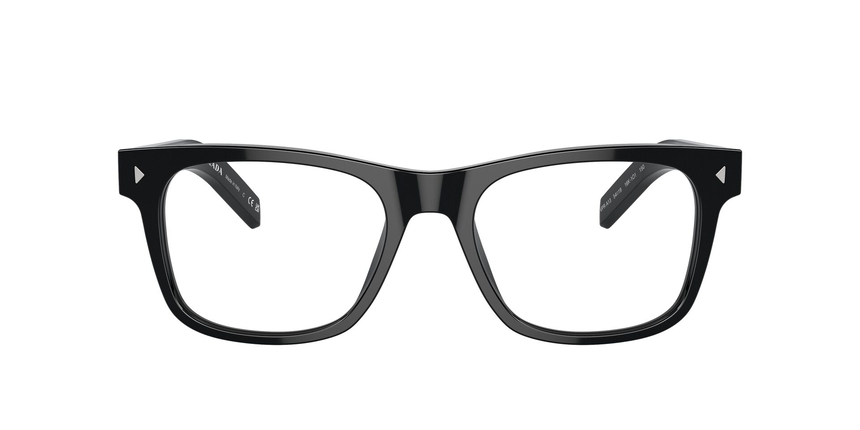 PRADA-A13V/G 16K1O1 BLACK 54*19, Negre, hi-res image number 1