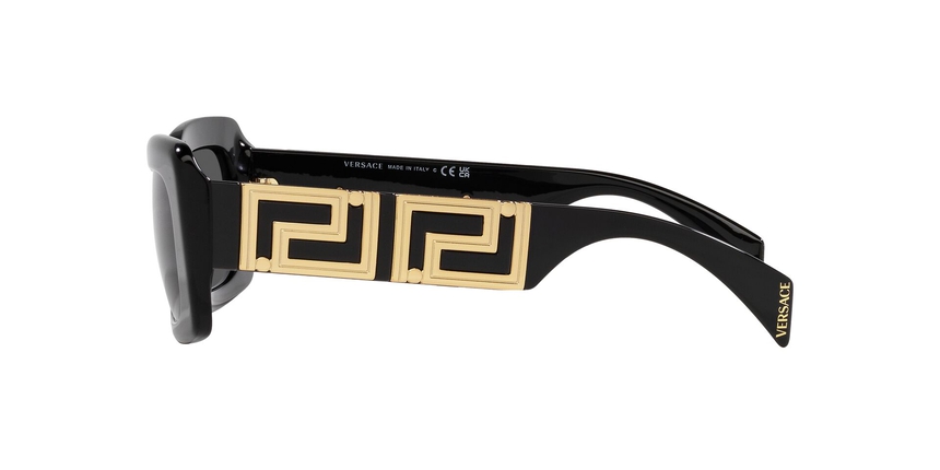 VERSACE-4444U/S GB1/87 NEGRO 54*21, , hi-res image number 2