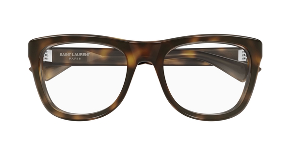 SAINT LAURENT-SL816 /G 003 HAVANA-HAVANA 54*19, , hi-res 1