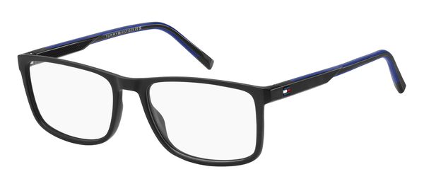 TOMMYHILFIGER-2283/G D51 53*16, Negre Blau, hi-res 0