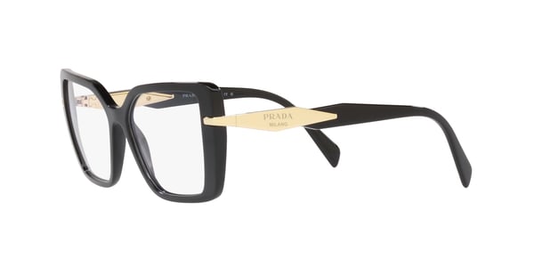 PRADA-03ZV/G 1AB1O1 BLACK 53*16, Negre, hi-res 10 PRADA-03ZV/G 1AB1O1 BLACK 53*16, Negre, hi-res 10