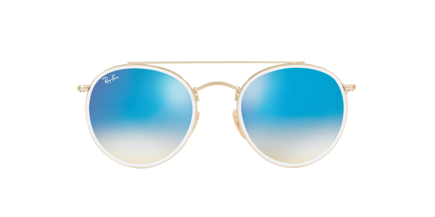RB-3647N 001/4O 51*22, Blanc, hi-res image number 2