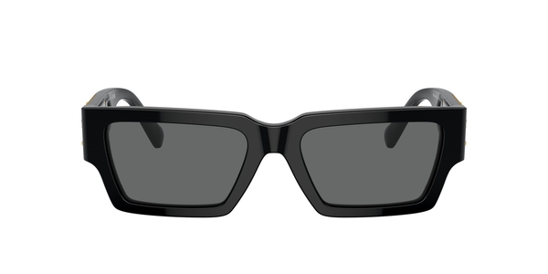 VERSACE-4459/S GB1/87 BLACK 54*18, Negre, hi-res 1