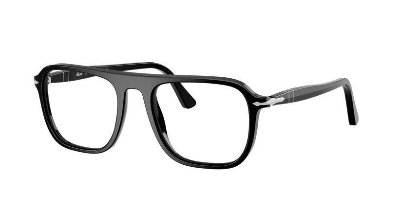 PERSOL-3359V/G 95 BLACK 53*19, , hi-res image number 0