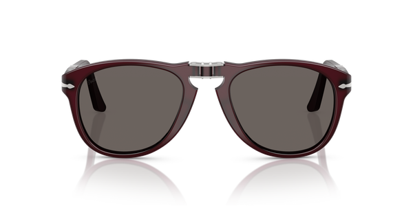 PERSOL-0714/S 1216B1 MILKY PLUM(DARK GREY 54*21, Cirera, hi-res 1