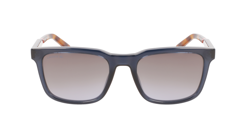 LACOSTE-954S/S 400 BLUE 53*20, Blau, hi-res image number 6